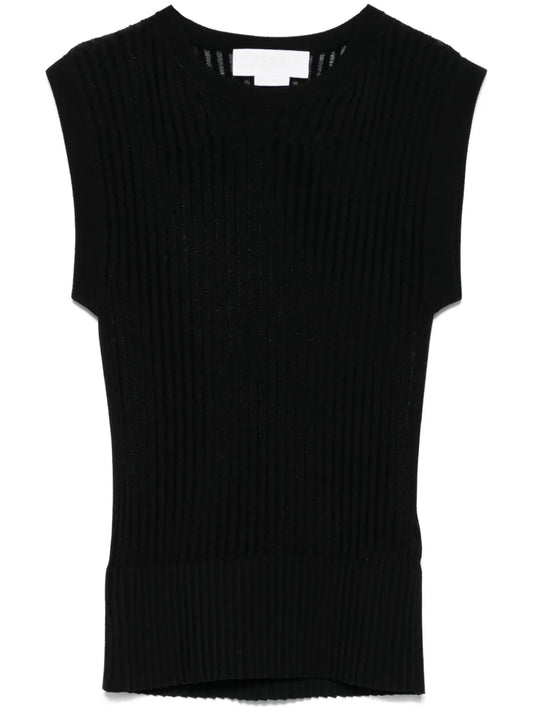 Pleated Top