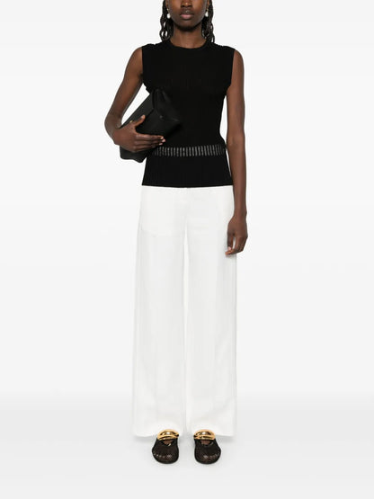 Pleated Top