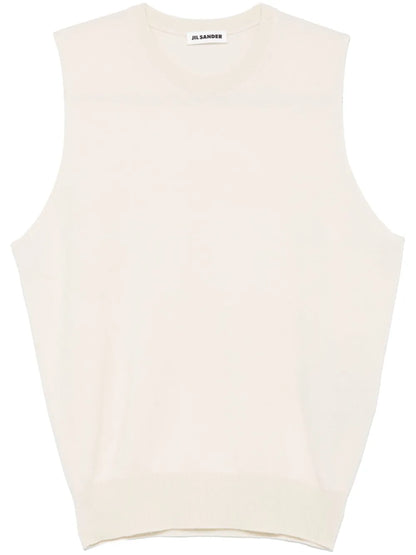 Knitted Tank Top