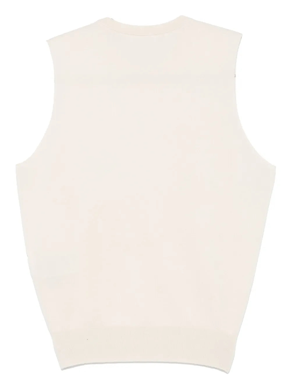 Knitted Tank Top