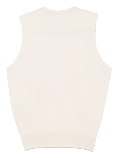 Knitted Tank Top