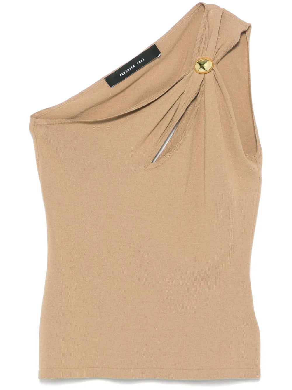 Cut-Out Top