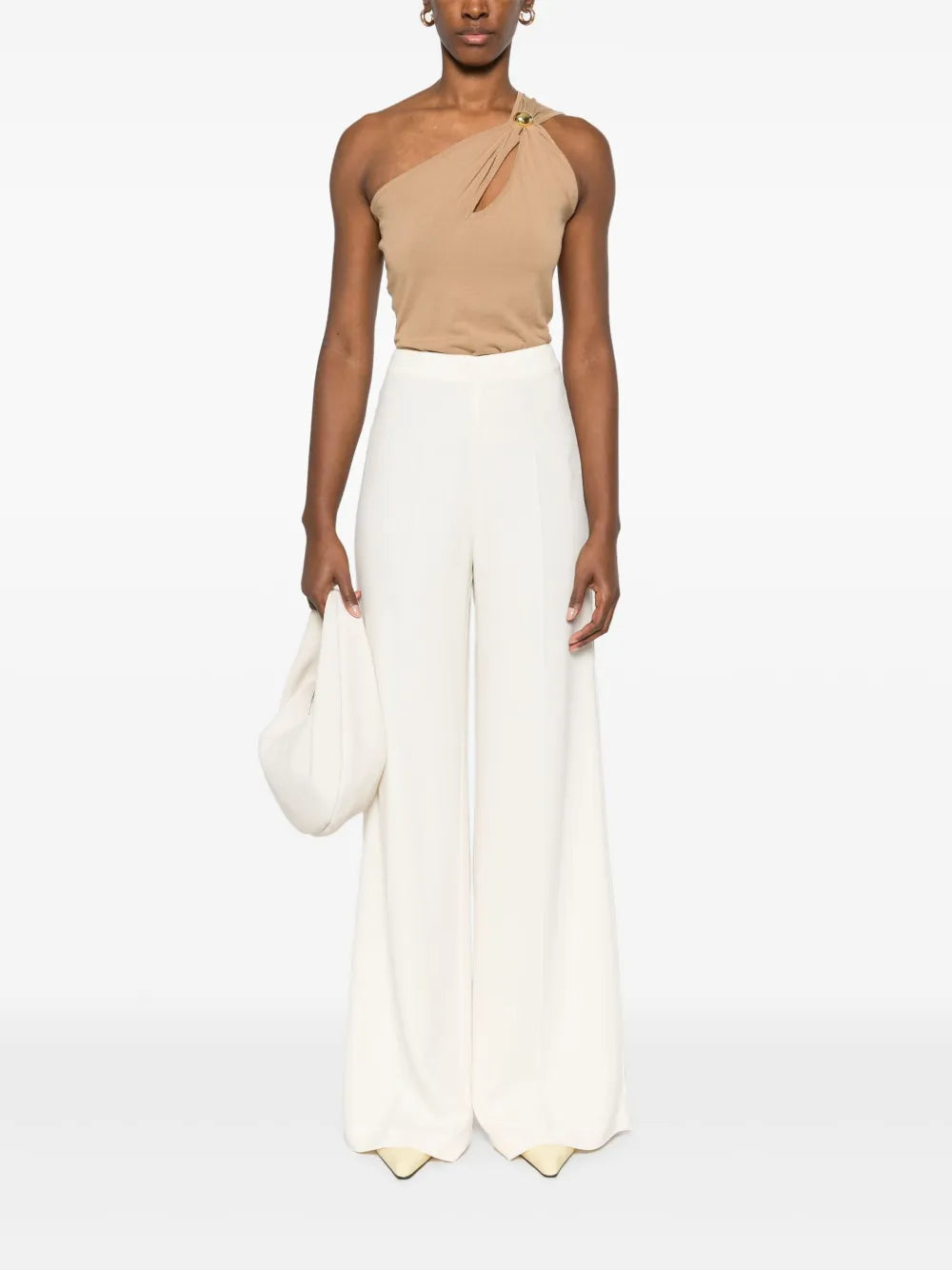Cut-Out Top