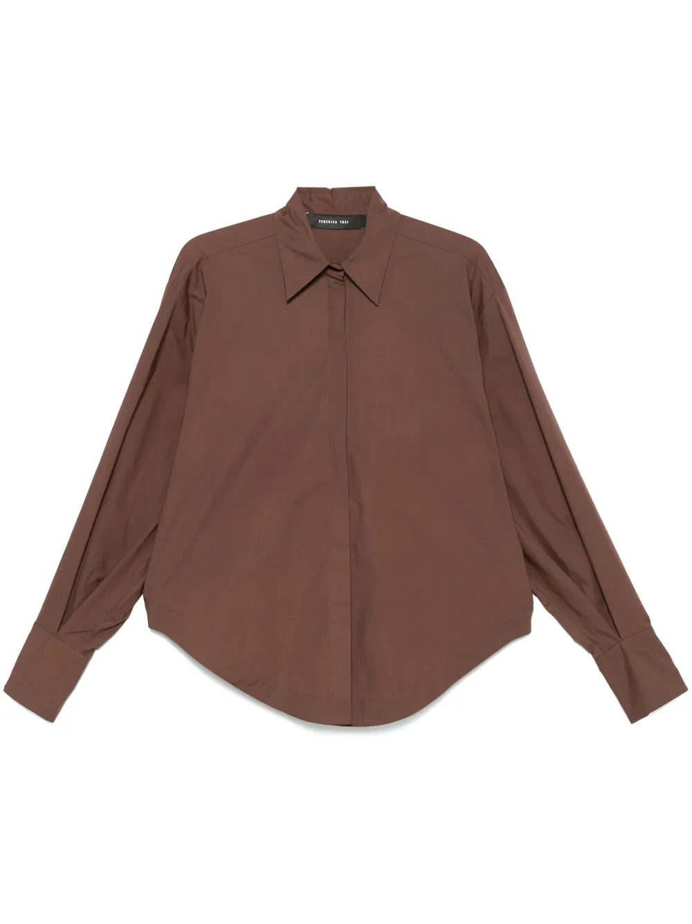Poplin Shirt