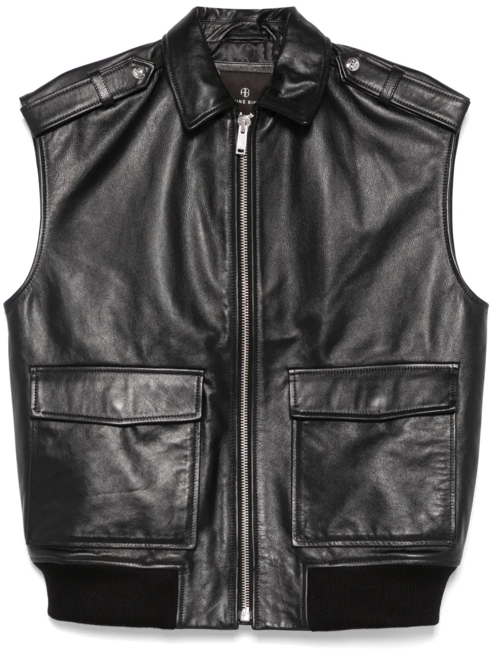 Sonnie Vest