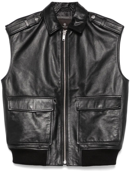 Sonnie Vest