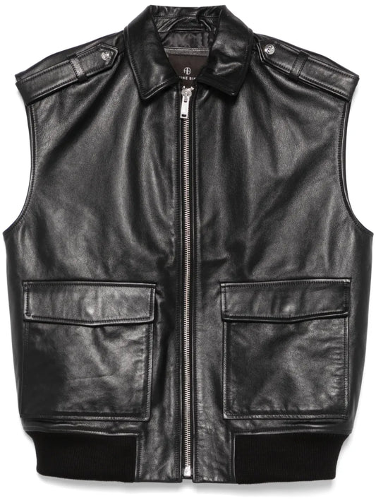 Sonnie Vest