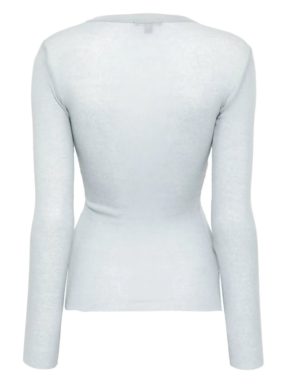 Crew-Neck Top