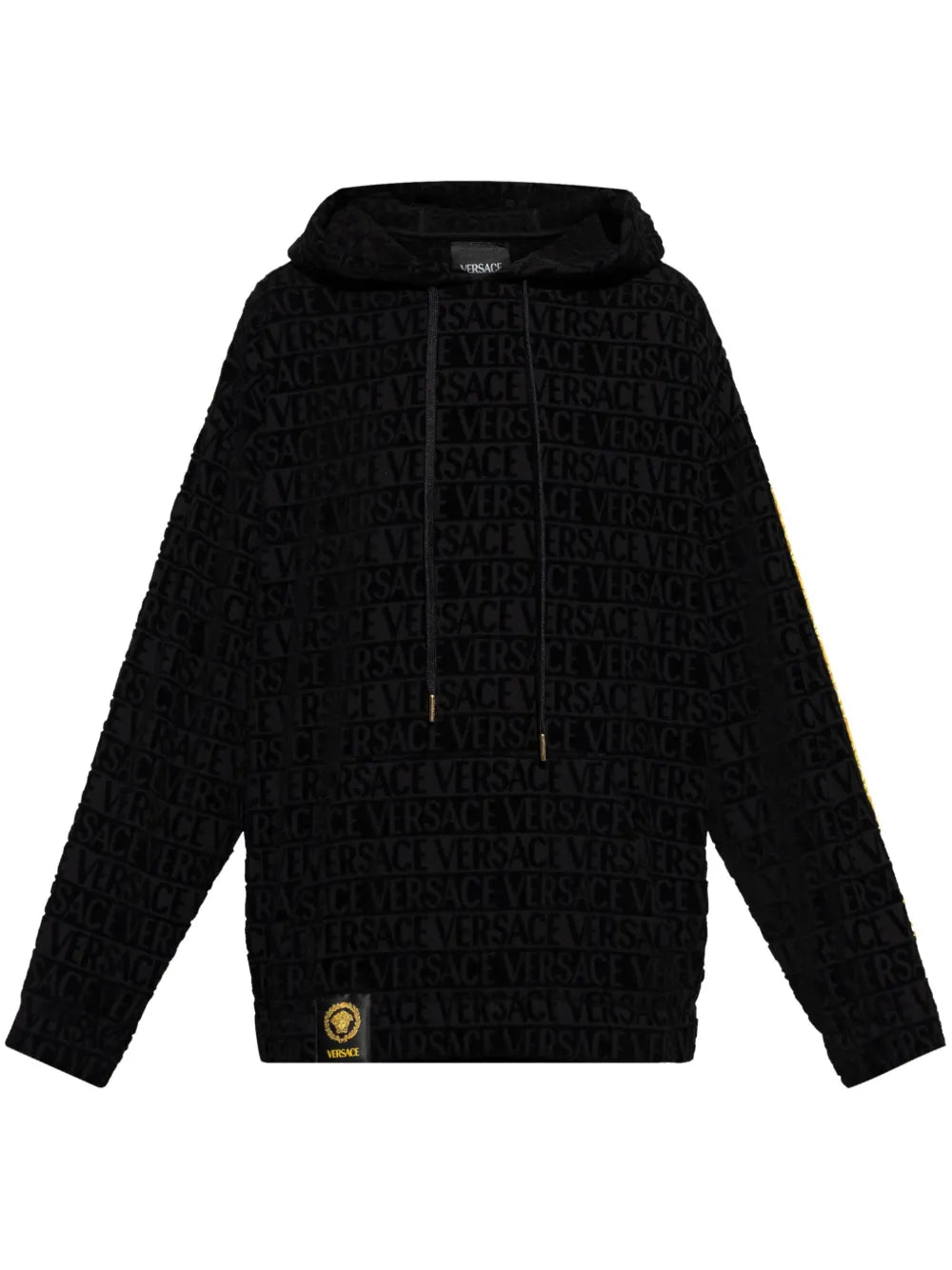 I Love Baroque Hoodie
