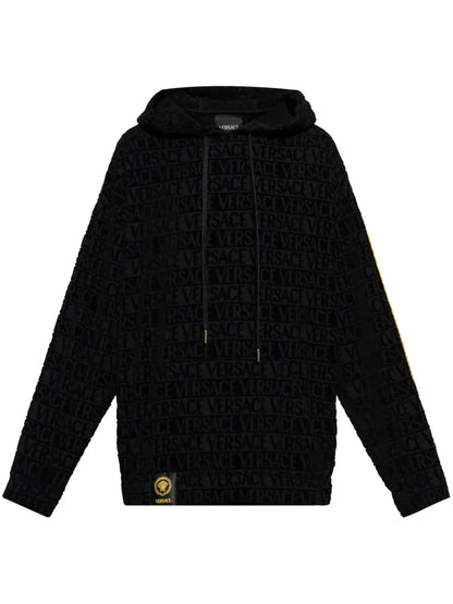 I Love Baroque Hoodie
