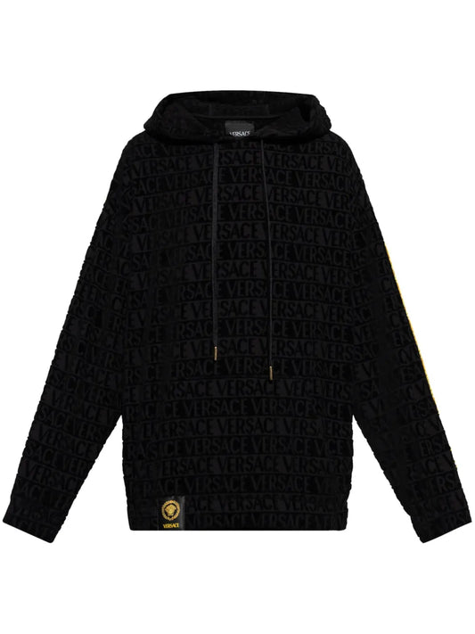 I Love Baroque Hoodie