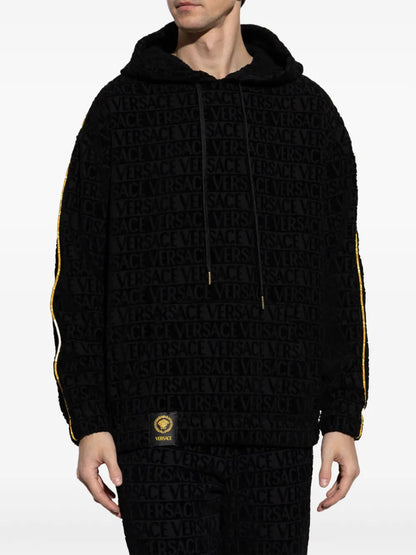 I Love Baroque Hoodie