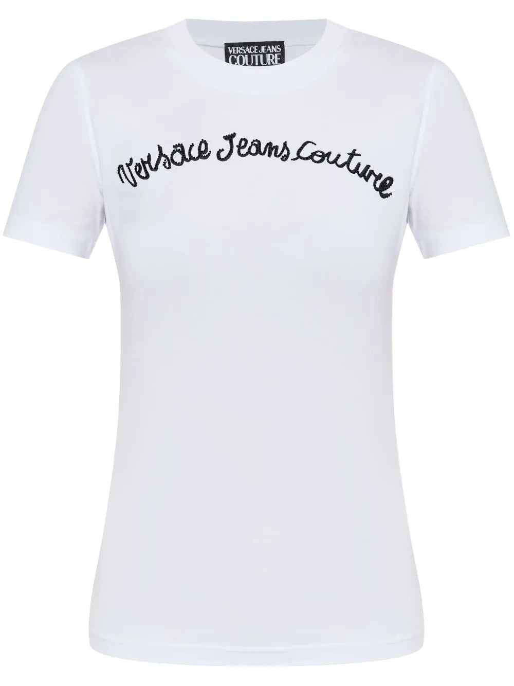 Logo-Embellished T-Shirt