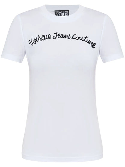 Logo-Embellished T-Shirt