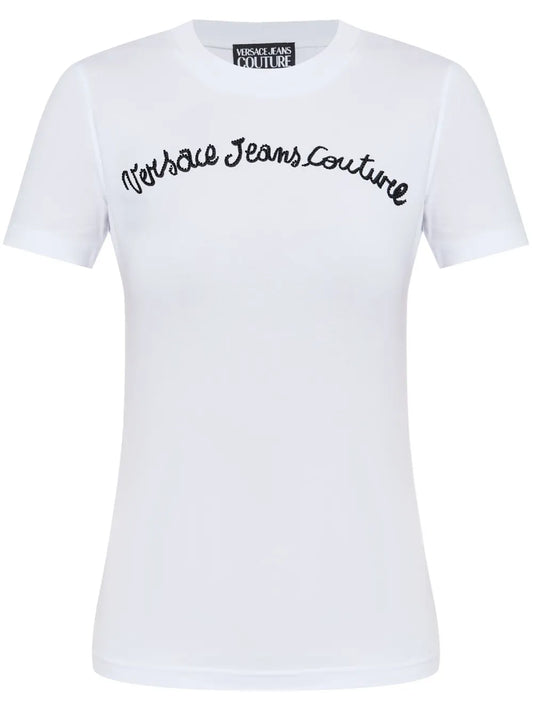 Logo-Embellished T-Shirt