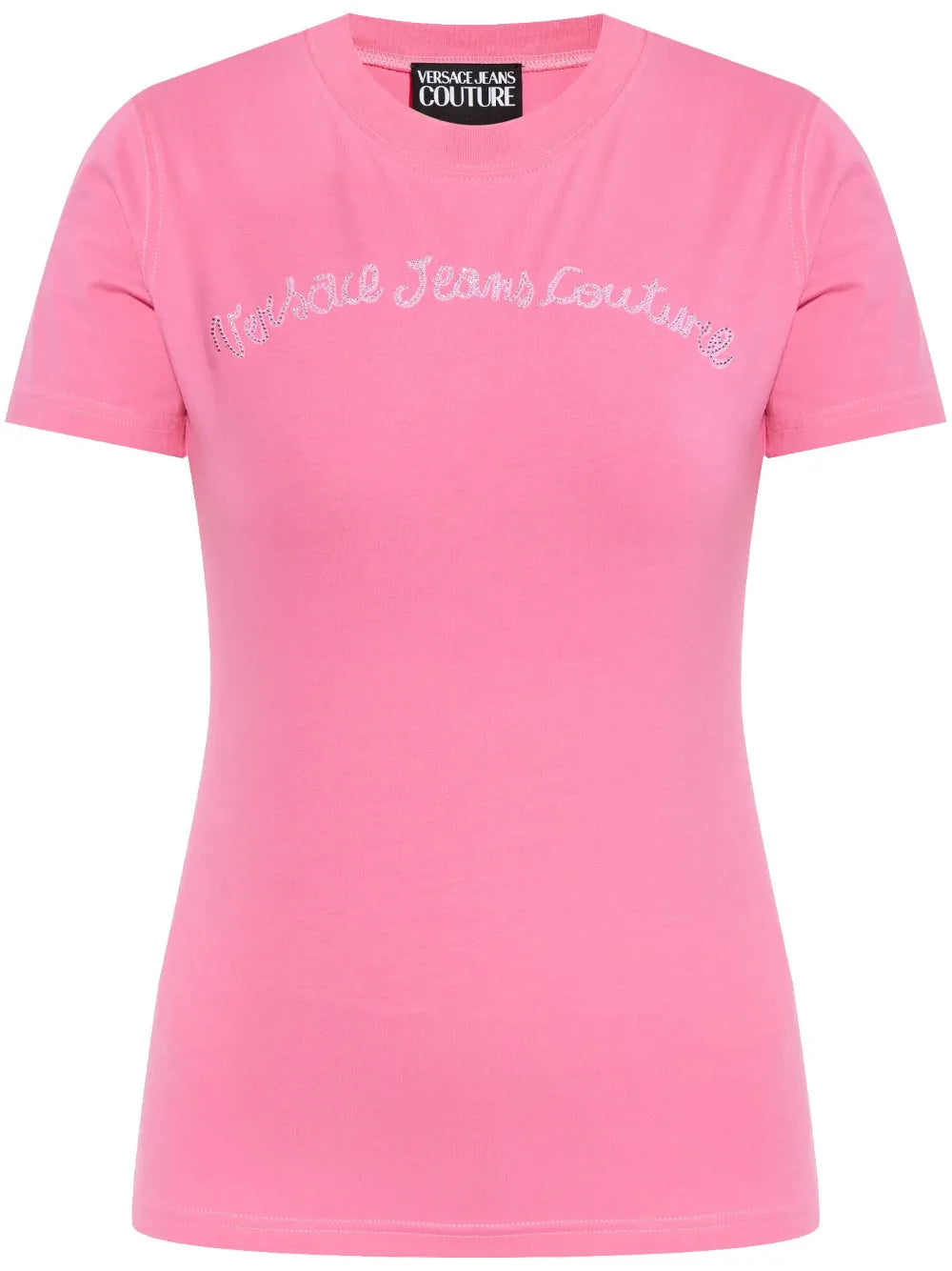 Logo-Embellished T-Shirt
