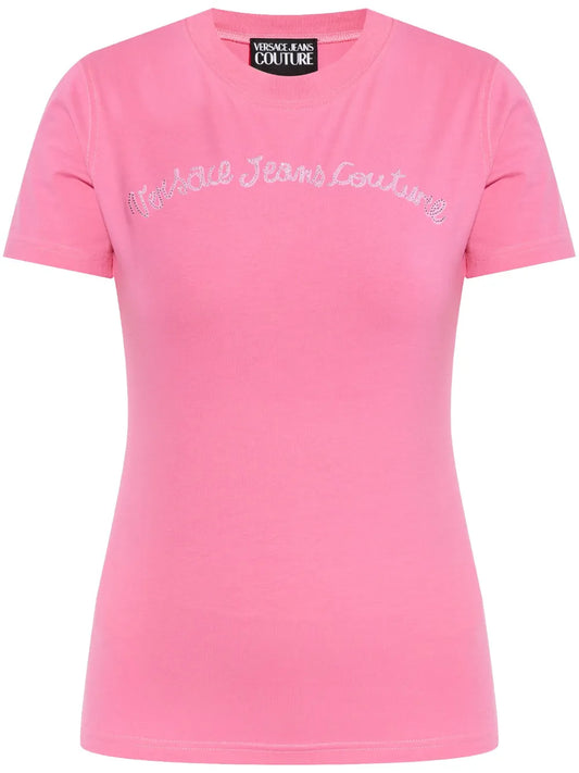 Logo-Embellished T-Shirt