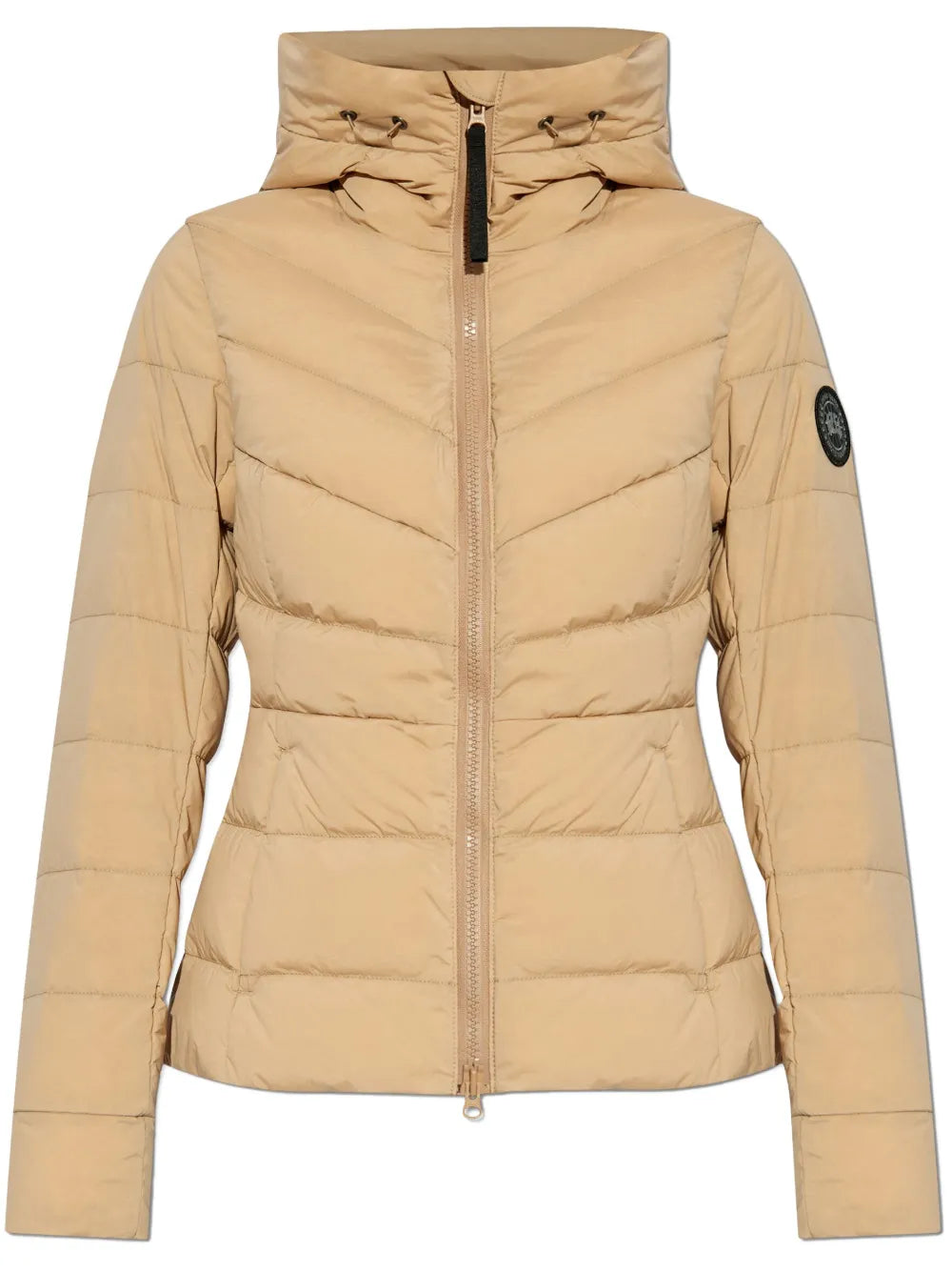 Clair Jacket