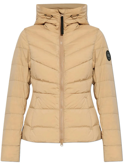 Clair Jacket