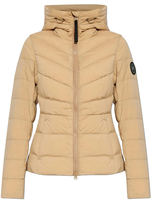 Clair Jacket