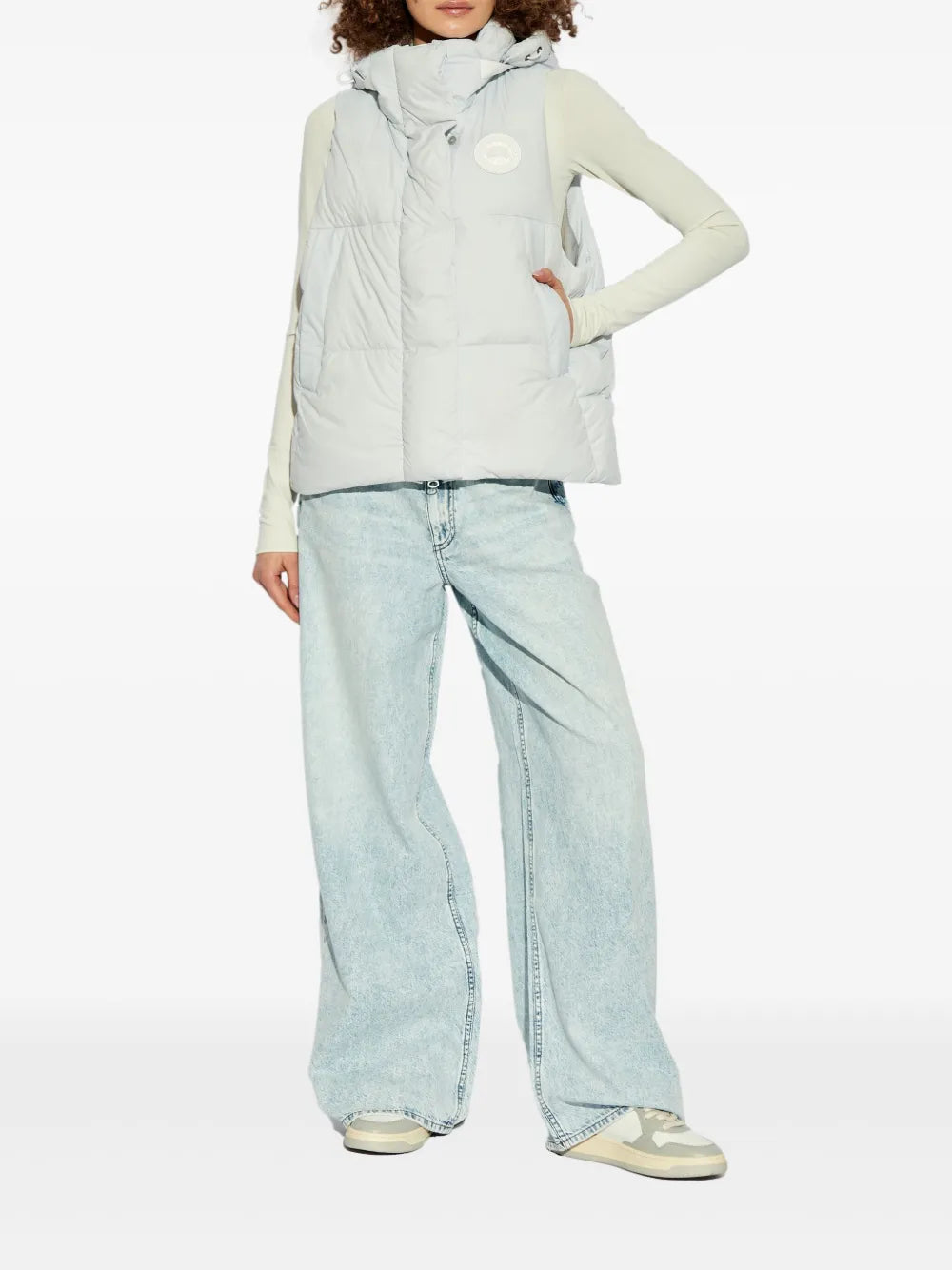 Junction Gilet