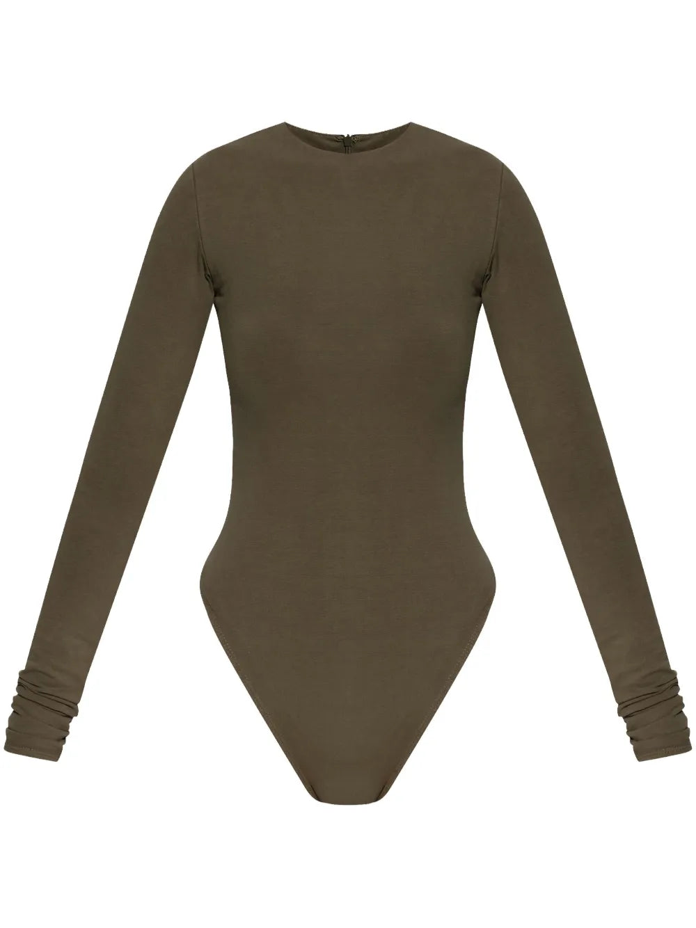 Long-Sleeve Bodysuit