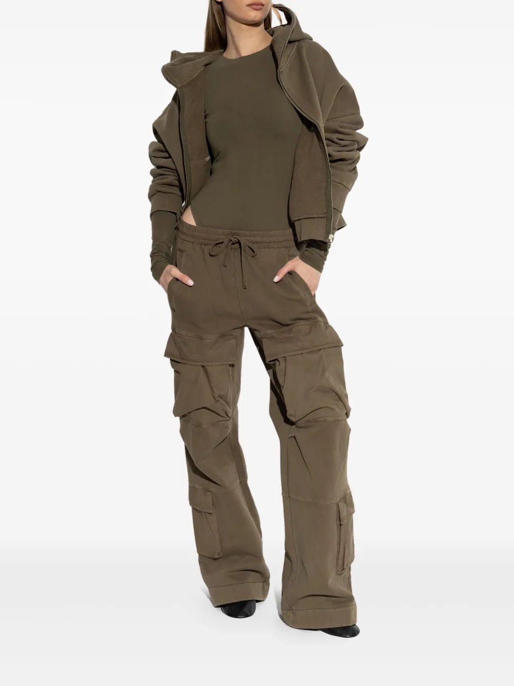 Long-Sleeve Bodysuit