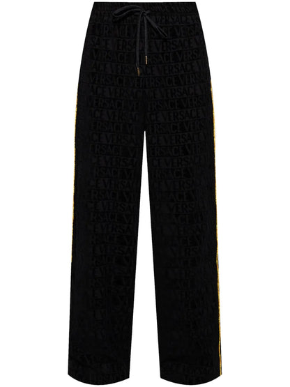 I Love Baroque Track Pants