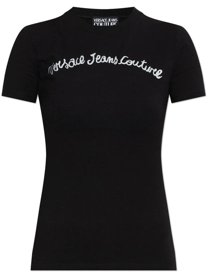 Logo-Print T-Shirt