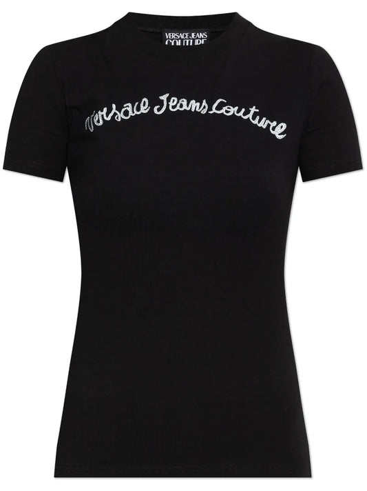 Logo-Print T-Shirt