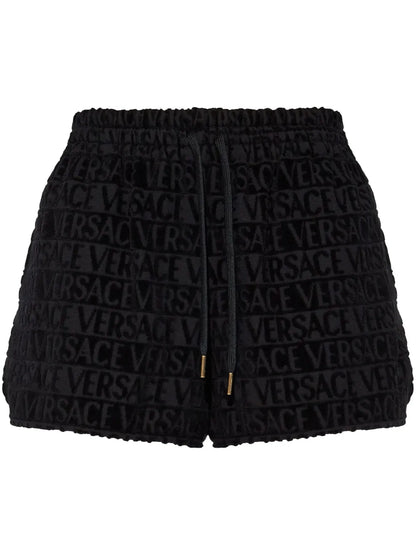 I Love Baroque Shorts