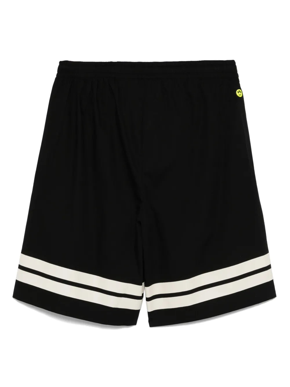 Poplin Shorts