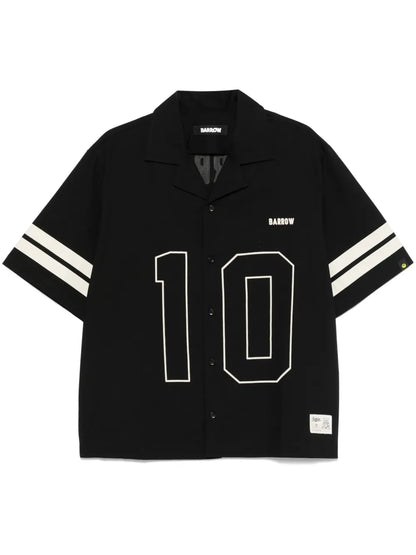 Poplin Shirt