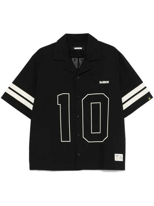 Poplin Shirt
