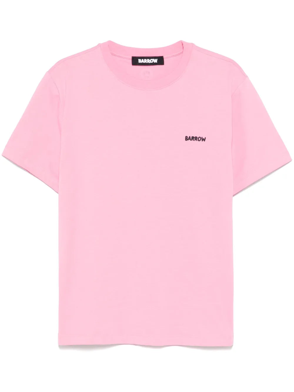 Teddy Bear-Print T-Shirt