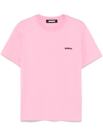 Teddy Bear-Print T-Shirt
