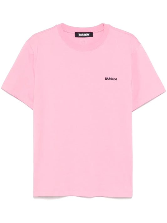 Teddy Bear-Print T-Shirt