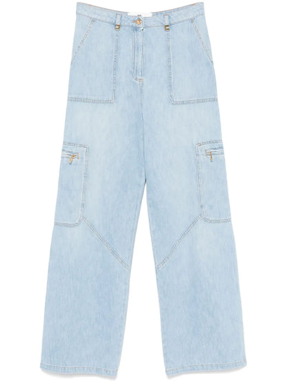 Cargo Jeans
