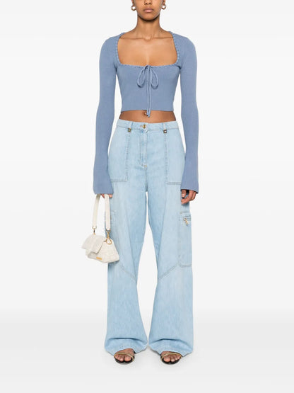 Cargo Jeans