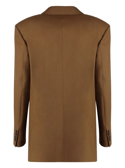 Palanca Blazer