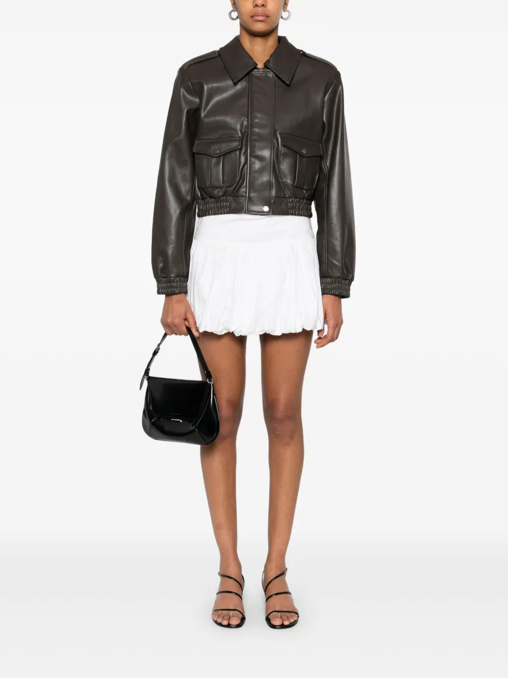 Cyprus Mini Skirt