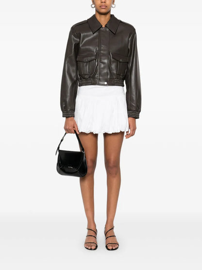 Cyprus Mini Skirt