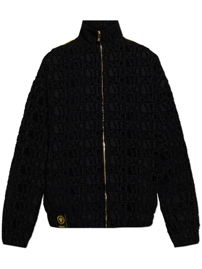 I Love Baroque Sweatshirt