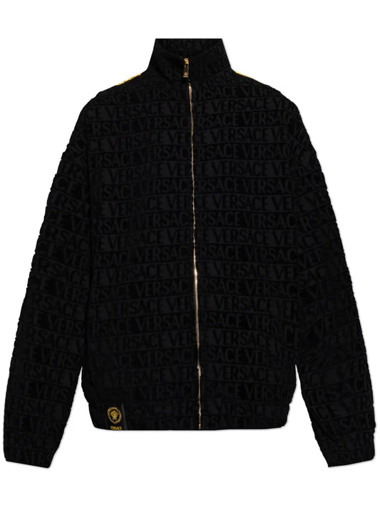 I Love Baroque Sweatshirt