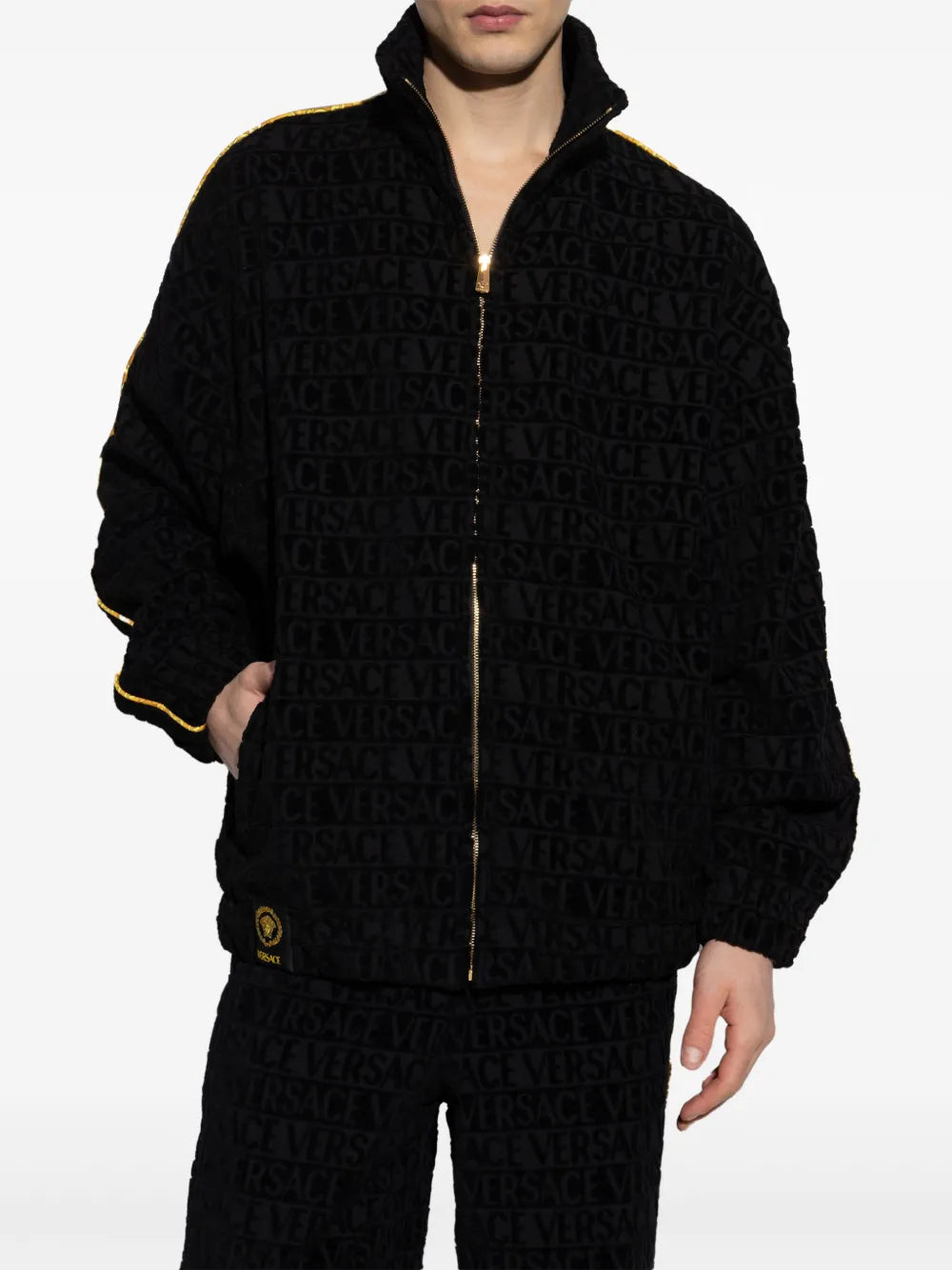 I Love Baroque Sweatshirt