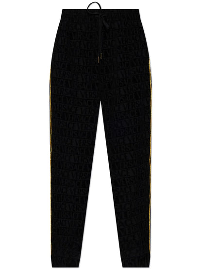 I Love Baroque Track Pants