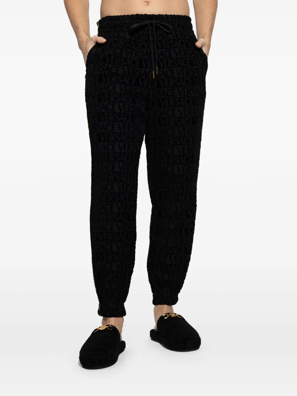 I Love Baroque Track Pants