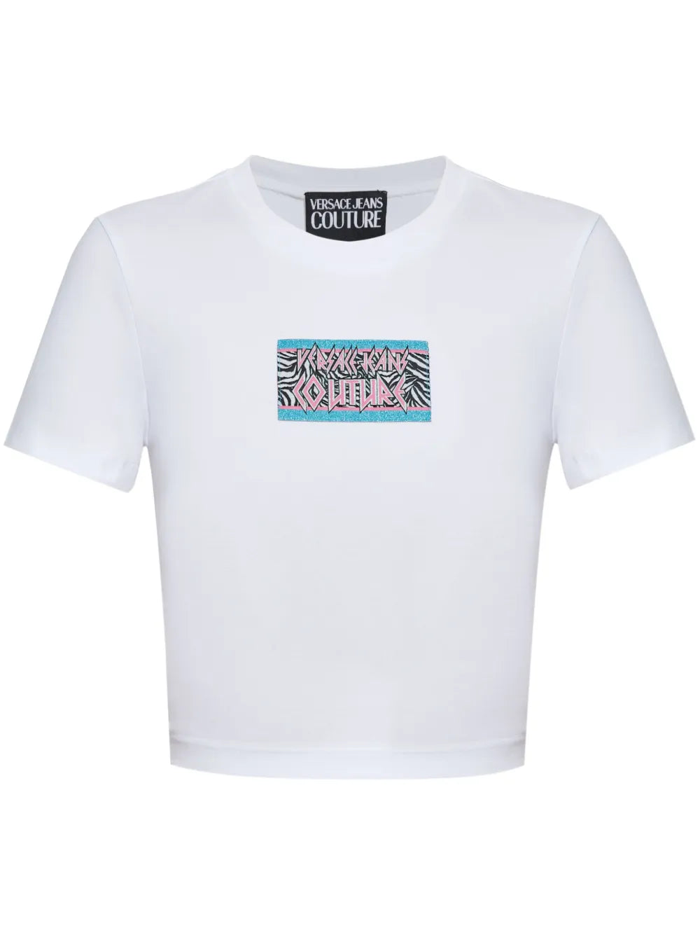 Embellished T-Shirt
