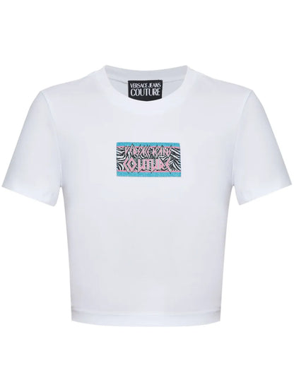 Embellished T-Shirt