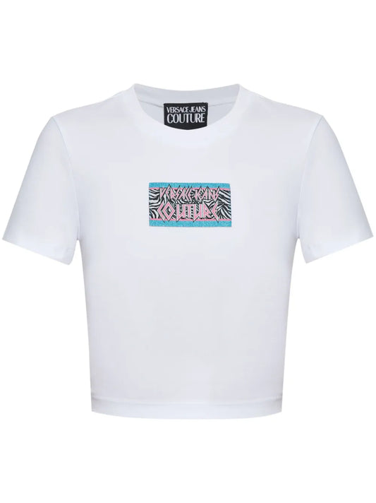 Embellished T-Shirt